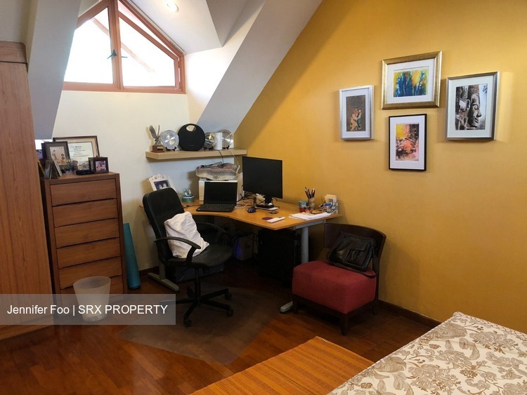 Serangoon Garden Estate (D19), Terrace #444646691